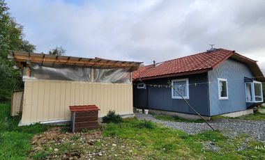 Casa en venta  en PUERTO MONTT