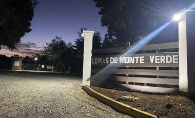 Casa en venta  en PUERTO MONTT