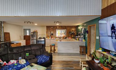 Casa en venta  en PUERTO MONTT