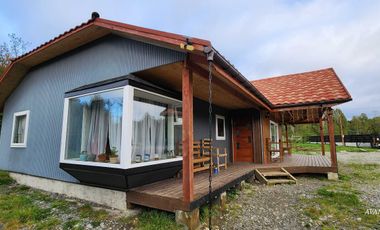 Casa en venta  en PUERTO MONTT