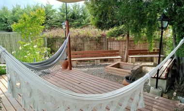 Casa en venta  en OLMUÉ