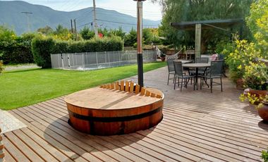 Casa en venta  en OLMUÉ