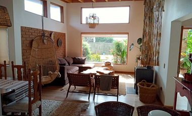 Casa en venta  en OLMUÉ