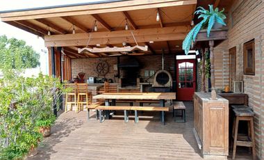 Casa en venta  en OLMUÉ