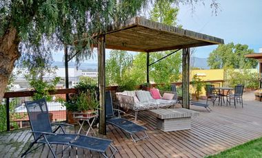 Casa en venta  en OLMUÉ