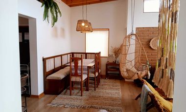 Casa en venta  en OLMUÉ