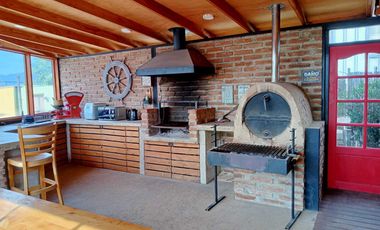 Casa en venta  en OLMUÉ