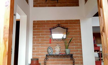 Casa en venta  en OLMUÉ
