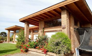 Casa en venta  en OLMUÉ