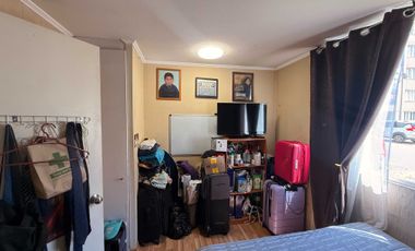 Departamento en venta en SANTIAGO