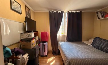 Departamento en venta en SANTIAGO