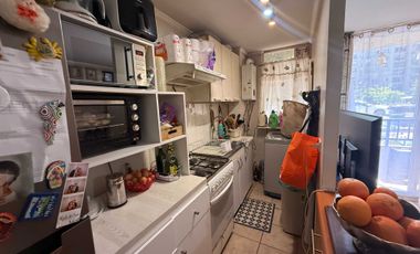 Departamento en venta en SANTIAGO