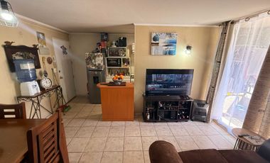 Departamento en venta en SANTIAGO