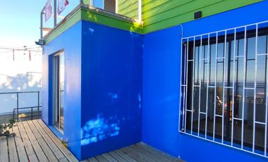 Casa en venta en VALPARAÍSO