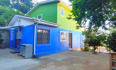 Casa en venta en VALPARAÍSO