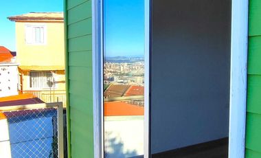 Casa en venta en VALPARAÍSO