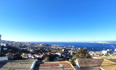 Casa en venta en VALPARAÍSO