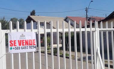 Casa en venta  en CERRILLOS