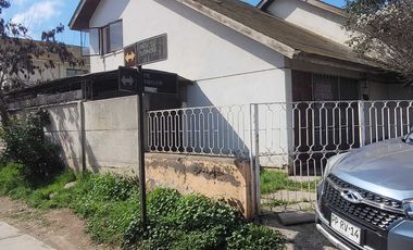 Casa en venta  en CERRILLOS