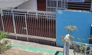 Casa en venta en ANTOFAGASTA