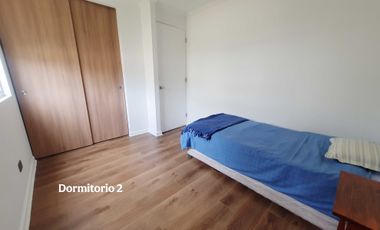 Departamento en venta en EL TABO