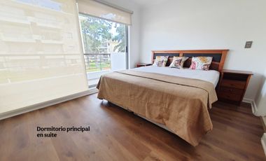 Departamento en venta en EL TABO