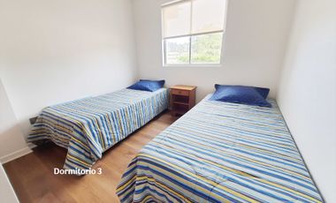 Departamento en venta en EL TABO