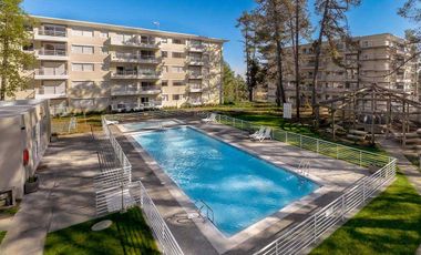 Departamento en venta en EL TABO