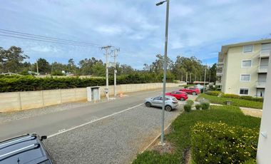 Departamento en venta en EL TABO