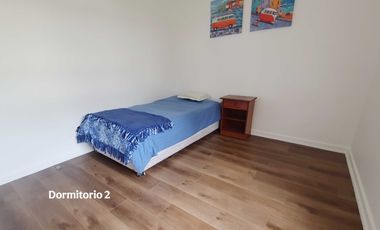 Departamento en venta en EL TABO
