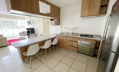 Departamento en venta en EL TABO