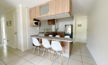 Departamento en venta en EL TABO