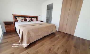 Departamento en venta en EL TABO