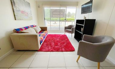 Departamento en venta en EL TABO