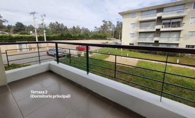 Departamento en venta en EL TABO