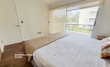 Departamento en venta en EL TABO