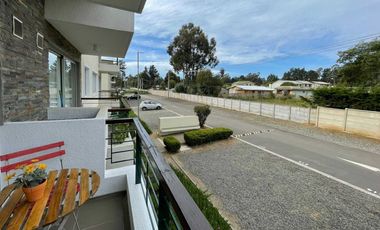 Departamento en venta en EL TABO