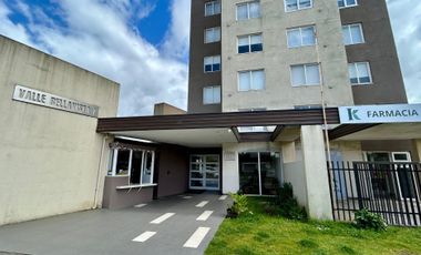 Departamento en arriendo en OSORNO