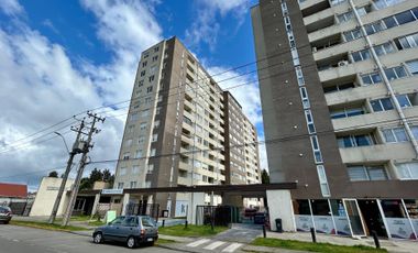 Departamento en arriendo en OSORNO