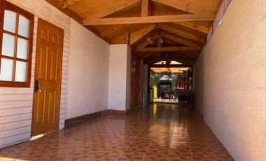 Casa en arriendo en COPIAPÓ