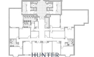 Oficina en Arriendo en Estado / Huerfanos