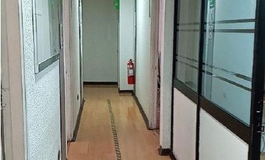 Oficina en Arriendo en Estado / Huerfanos