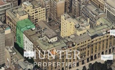 Oficina en Arriendo en Estado / Huerfanos