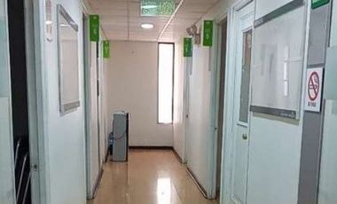 Oficina en Arriendo en Estado / Huerfanos