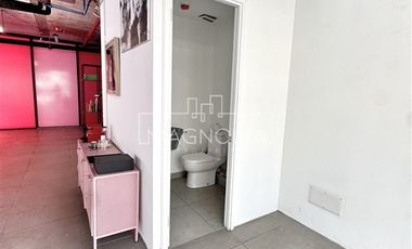 Oficina en Arriendo en A pasos del Metro Los Leones