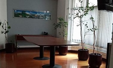 Oficina en Arriendo en Estado / Huerfanos