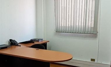 Oficina en Arriendo en Estado / Huerfanos