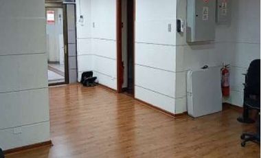 Oficina en Arriendo en Estado / Huerfanos