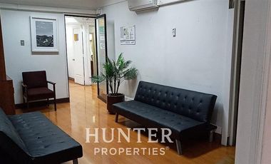 Oficina en Arriendo en Estado / Huerfanos