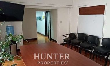 Oficina en Arriendo en Estado / Huerfanos